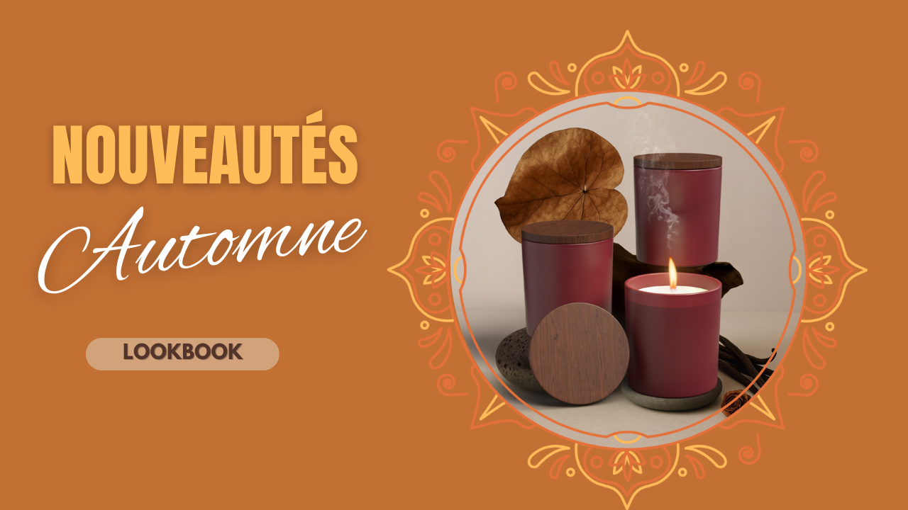 Cadeaux corporatifs nouvelle collection automne 2025